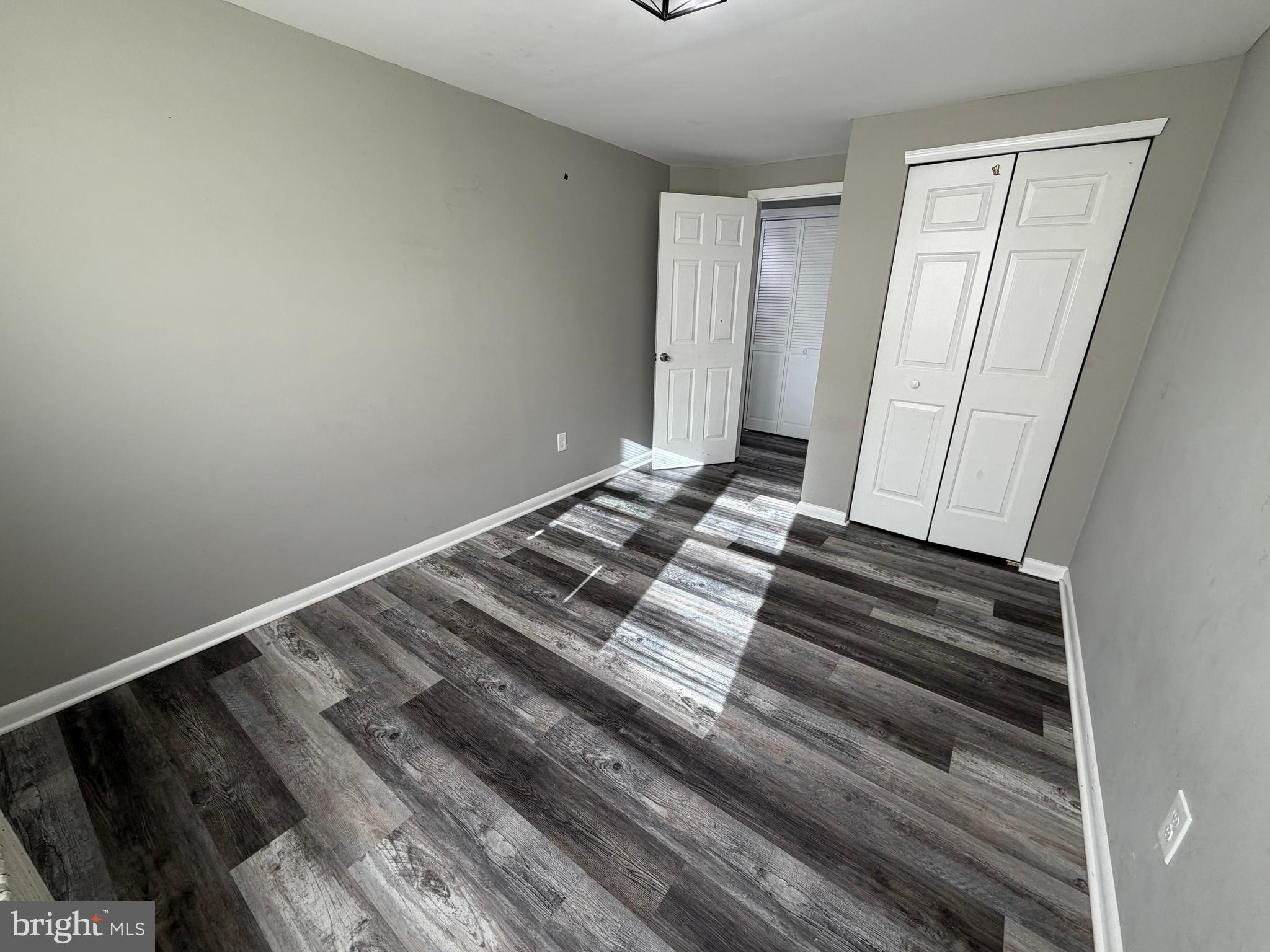 69 Berlin Road, Unit B Clementon, NJ 08021 - Photo 12 of 18 a view of wooden floor