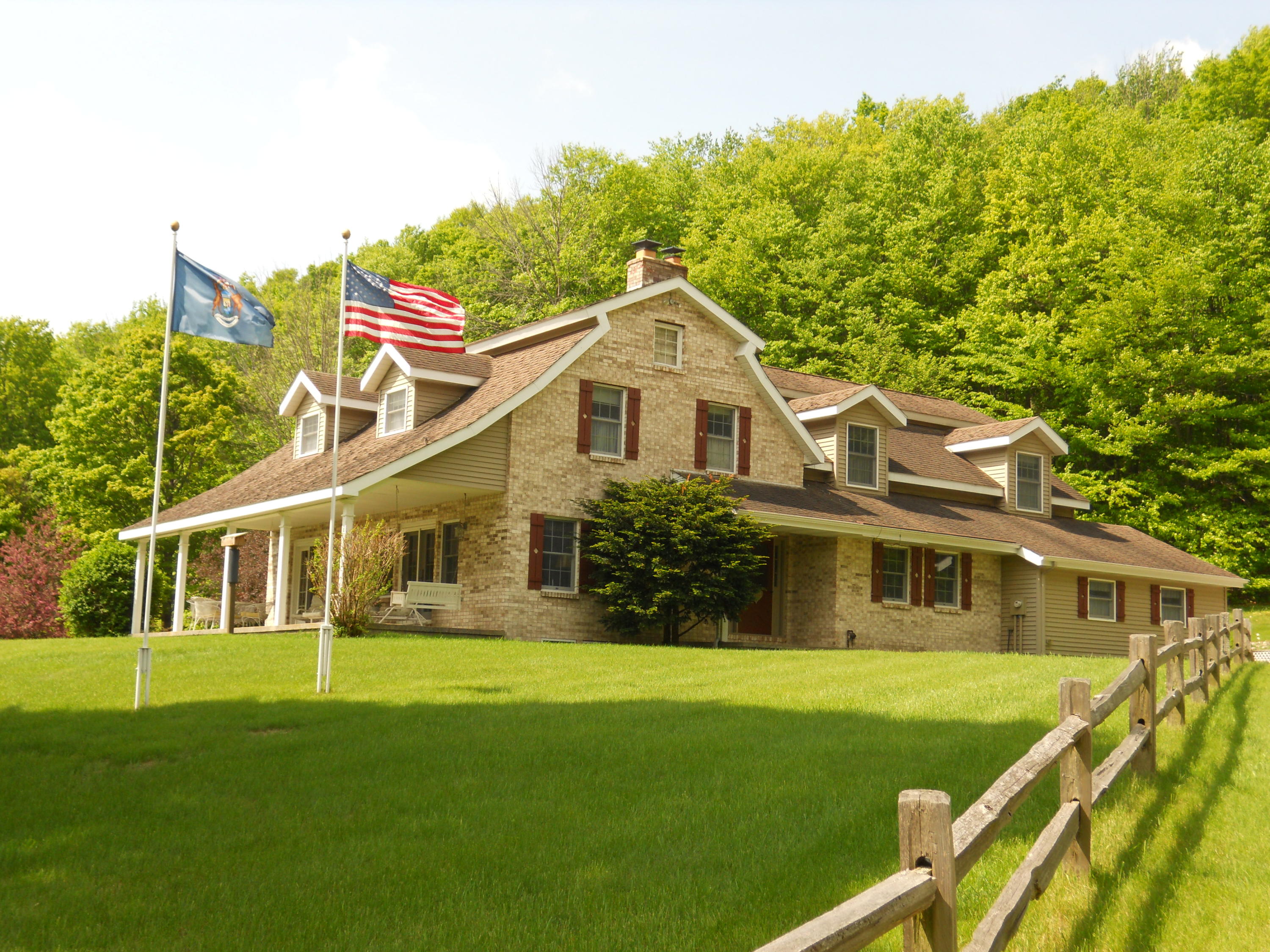 939 West Sturgeon Valley Road Vanderbilt, MI 49795 - Photo 1 of 36 Gallery Image 1