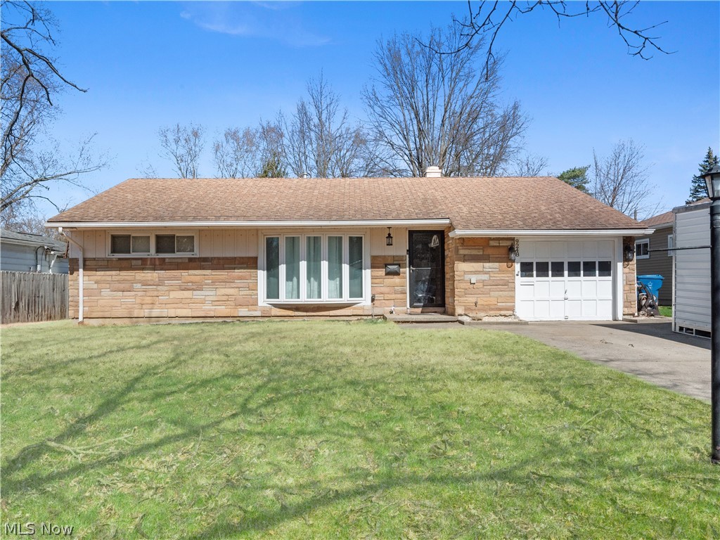 9248 Lynnhaven Road Parma Heights, OH 44130 - Photo 1 of 16