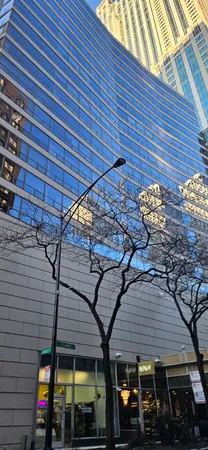 $3,400 | 110 East Delaware Place, Unit 401, Chicago, IL 60611