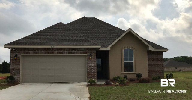 21256 Merlot Loop Silverhill, AL 36576 - Photo 1 of 2