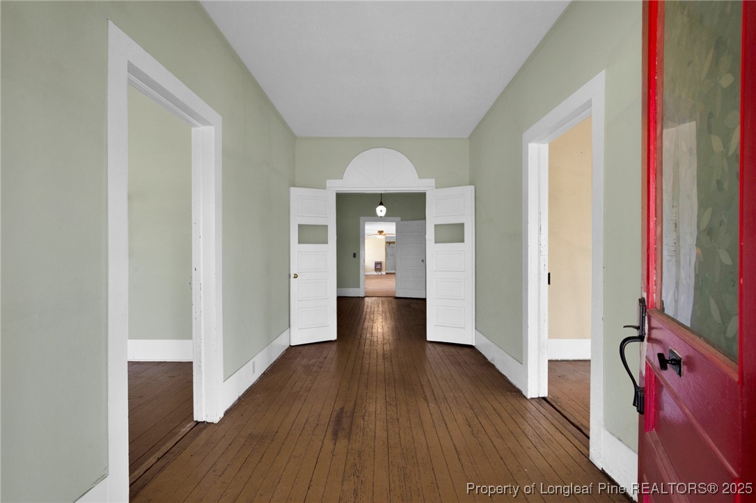 5125 Maxwell Road Autryville, NC 28318 - Photo 5 of 37 a view of gallery
