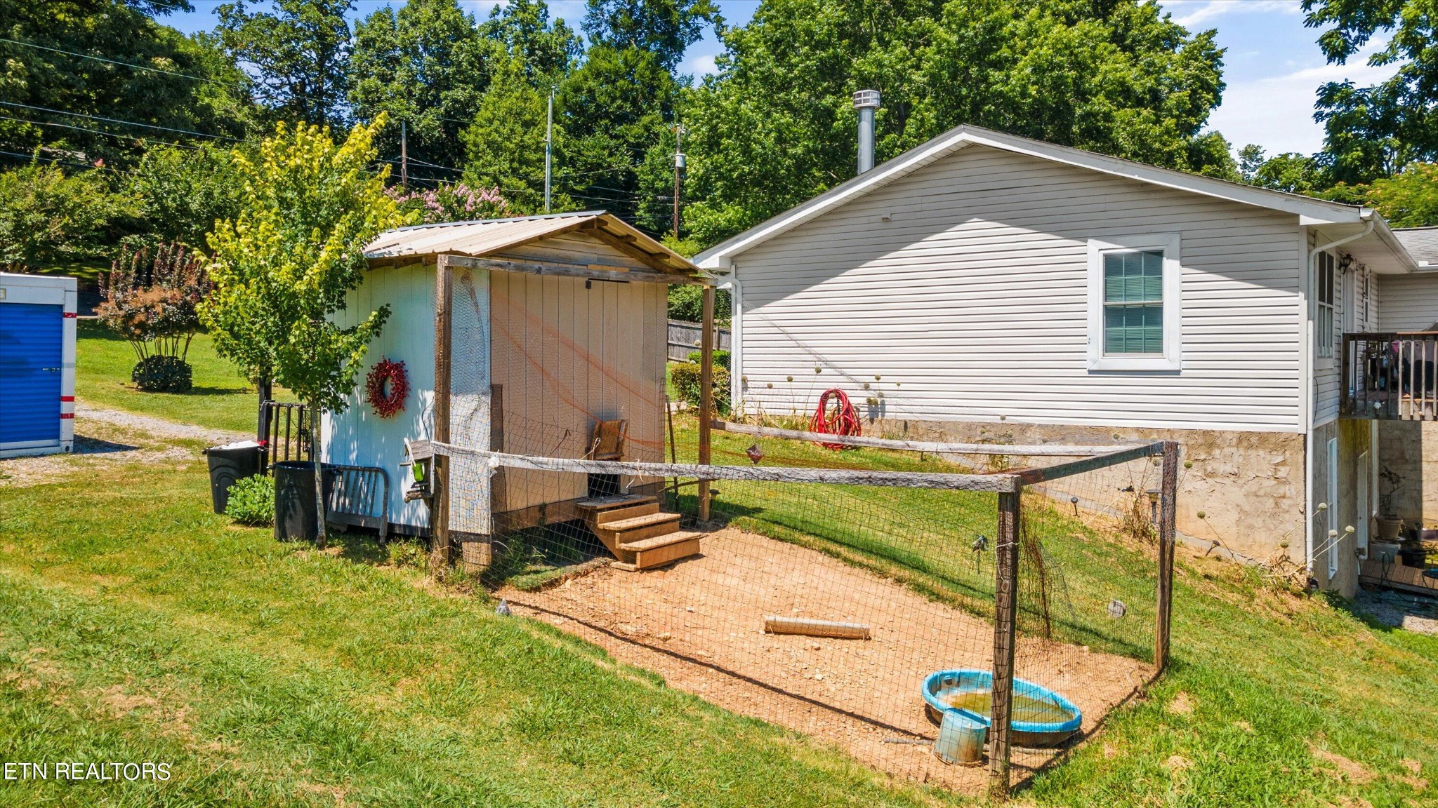 1210 Granville Conner Road Powell, TN 37849 - Photo 33 of 43 Gallery Image 33