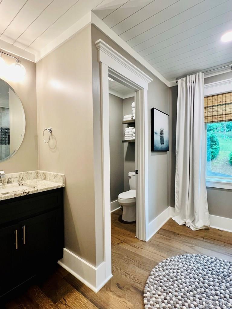 295 Comanche Road Cullowhee, NC 28723 - Photo 23 of 30 Gallery Image 23