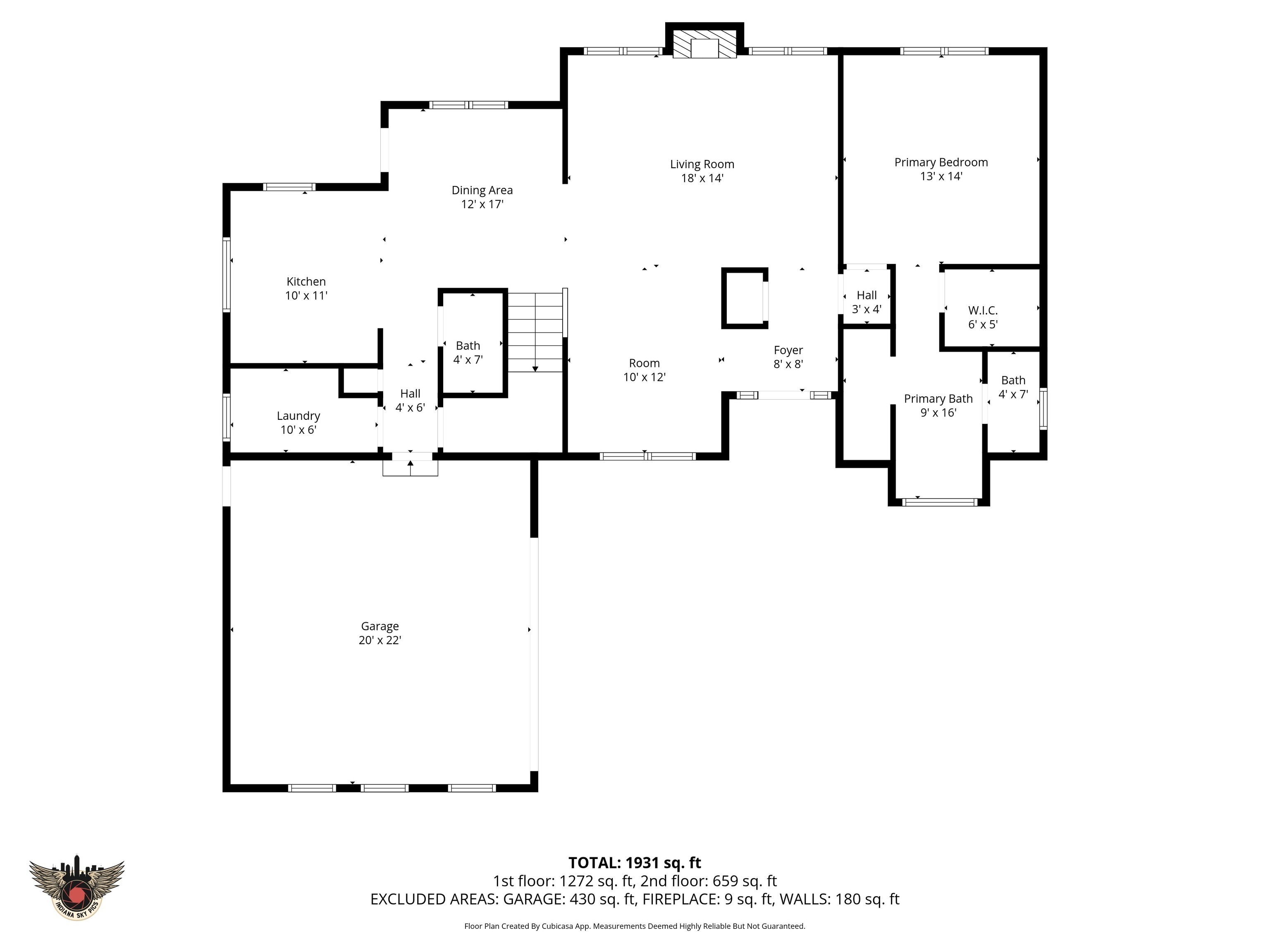625 South Park Ridge Road Bloomington, IN 47401 - Photo 48 of 49
