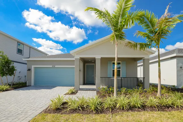 $2,600 | 6312 Cloverdale Avenue, Port St. Lucie, FL 34987