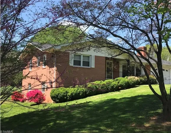 $157,500 | 2149 Margaret Drive, Mount Airy, NC 27030