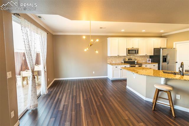 2415 Reed Grass Way Colorado Springs, CO 80915 - Photo 11 of 50 Gallery Image 11