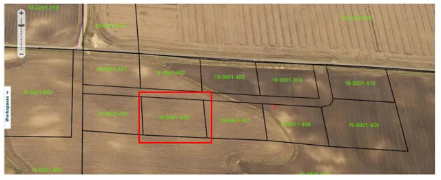$24,900 | 2 County Road 124, Lake Benton, MN 56149