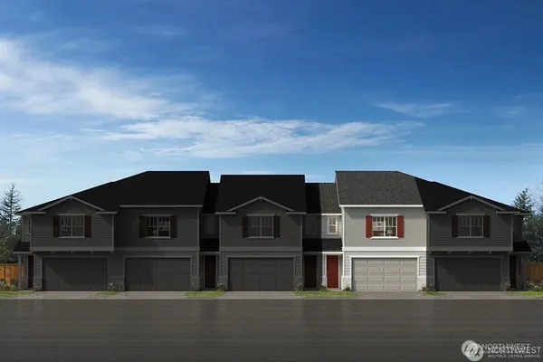 $601,700 | 8526 42nd Place Northeast, Unit 75, Marysville, WA 98270