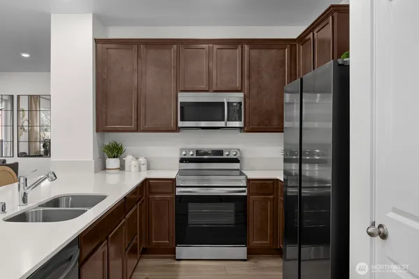 $601,700 | 8526 42nd Place Northeast, Unit 75, Marysville, WA 98270