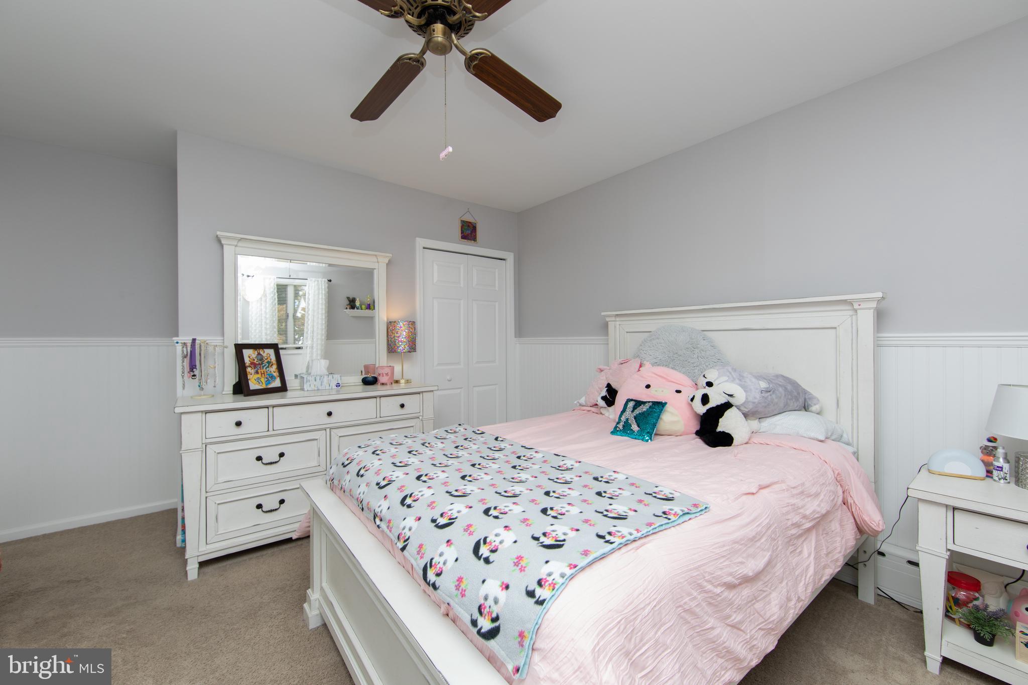 333 Ridge Avenue Glendora, NJ 08029 - Photo 19 of 47 Bedroom 2