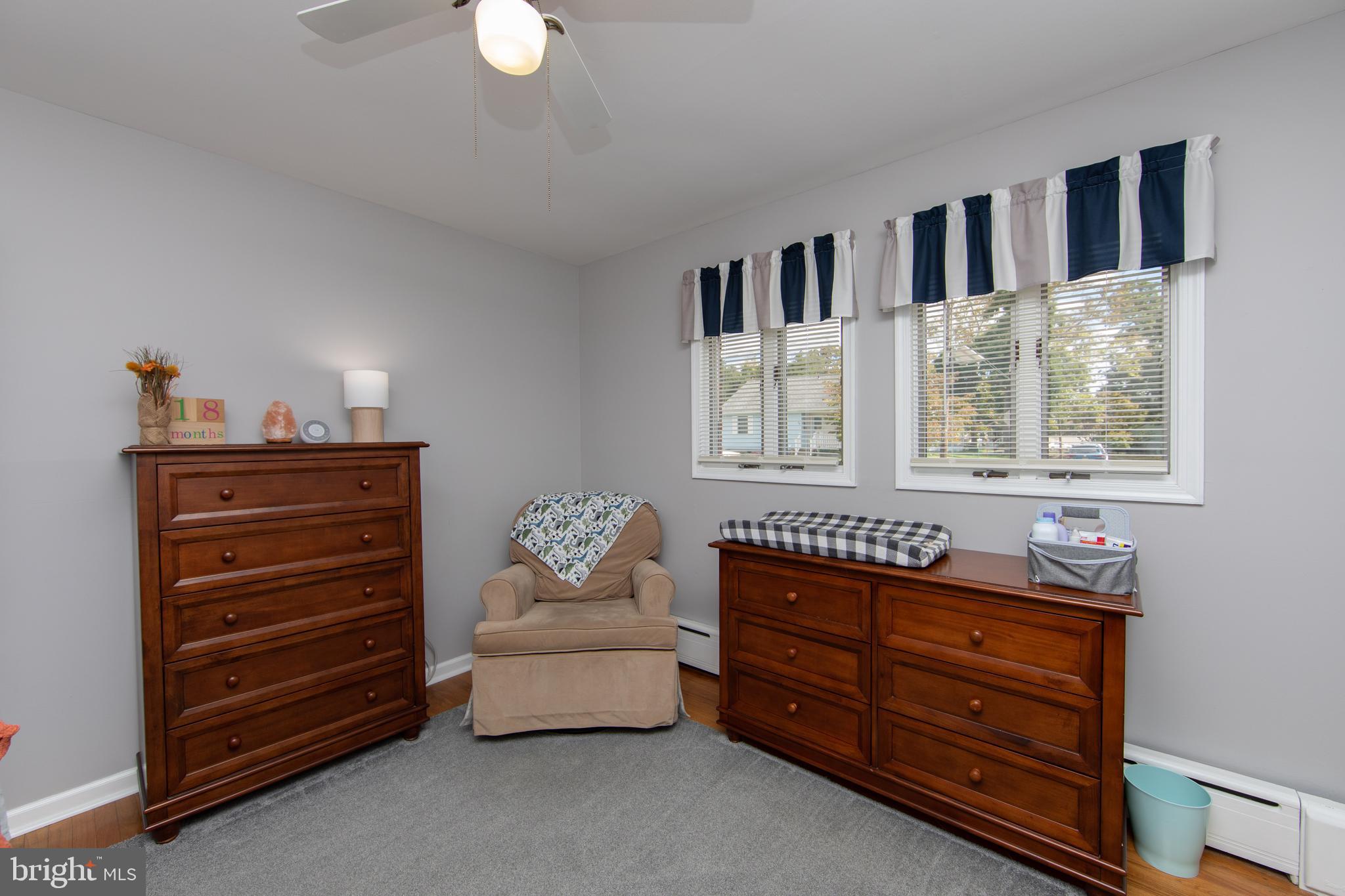 333 Ridge Avenue Glendora, NJ 08029 - Photo 23 of 47 Bedroom 3