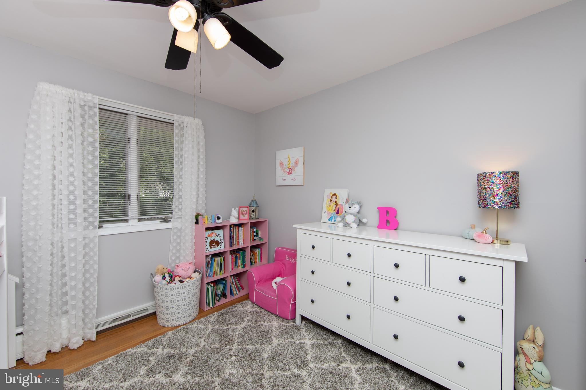 333 Ridge Avenue Glendora, NJ 08029 - Photo 27 of 47 Bedroom 4
