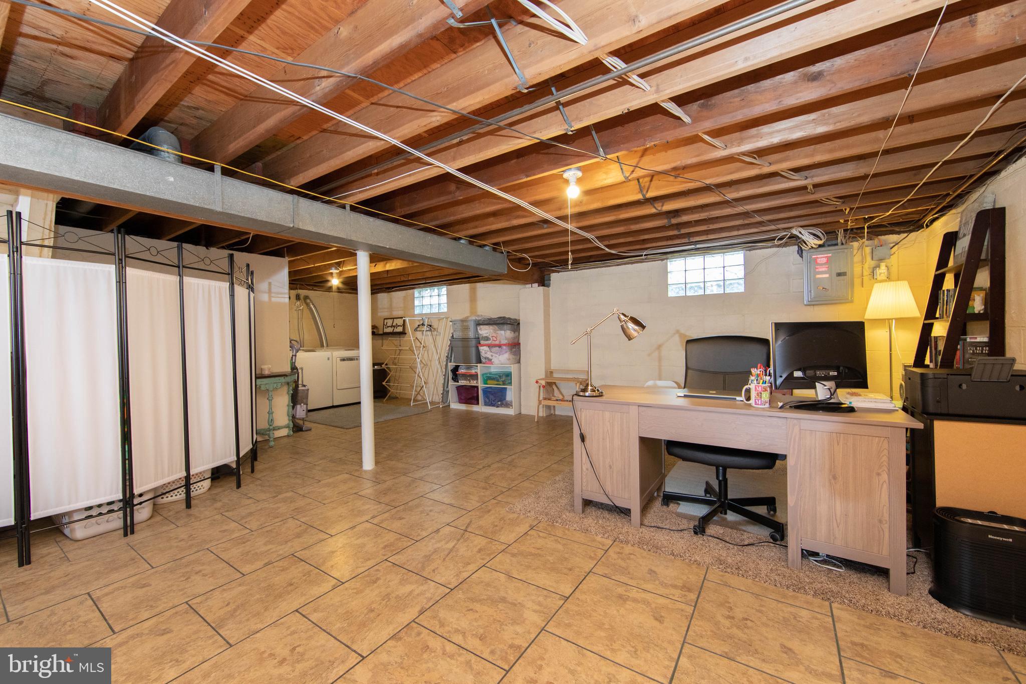 333 Ridge Avenue Glendora, NJ 08029 - Photo 35 of 47 Huge storage space!