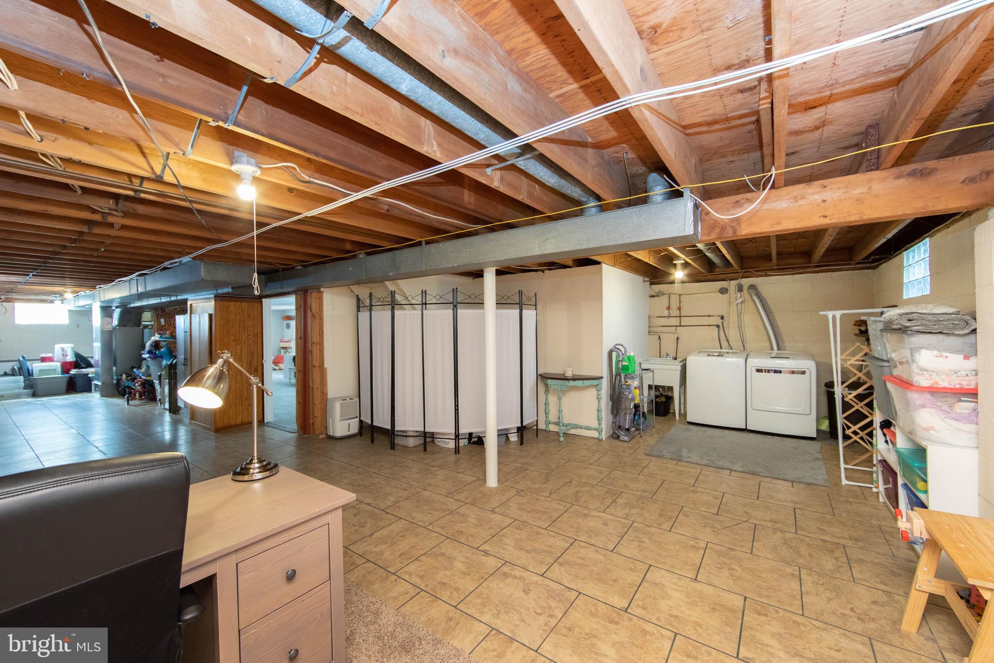 333 Ridge Avenue Glendora, NJ 08029 - Photo 36 of 47 Tile Floors
