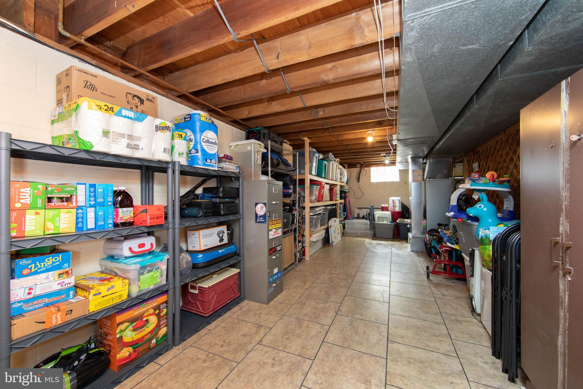 333 Ridge Avenue Glendora, NJ 08029 - Photo 37 of 47 Plenty of Shelves!