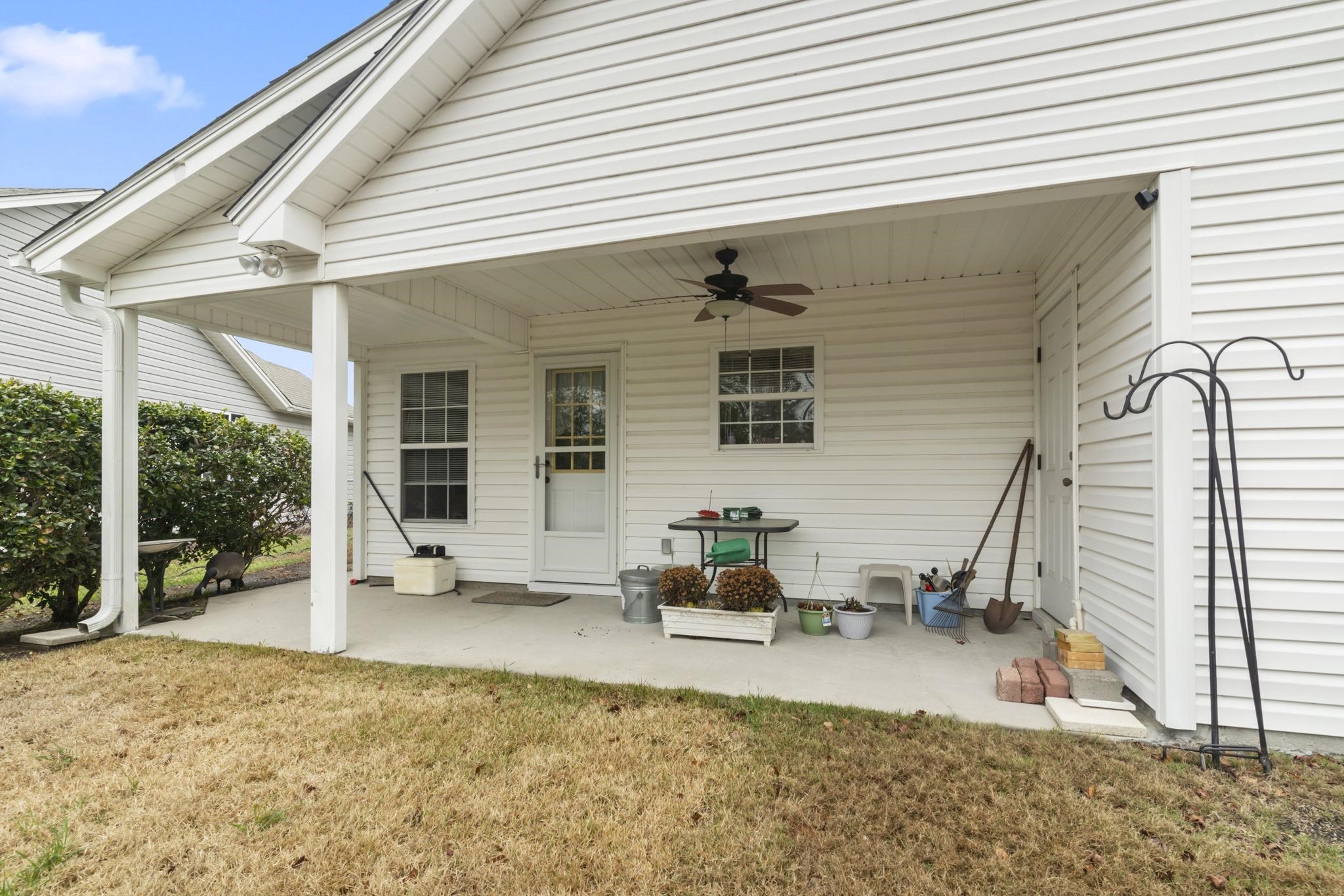 1906 Shell Court Surfside Beach, SC 29575 - Photo 16 of 23