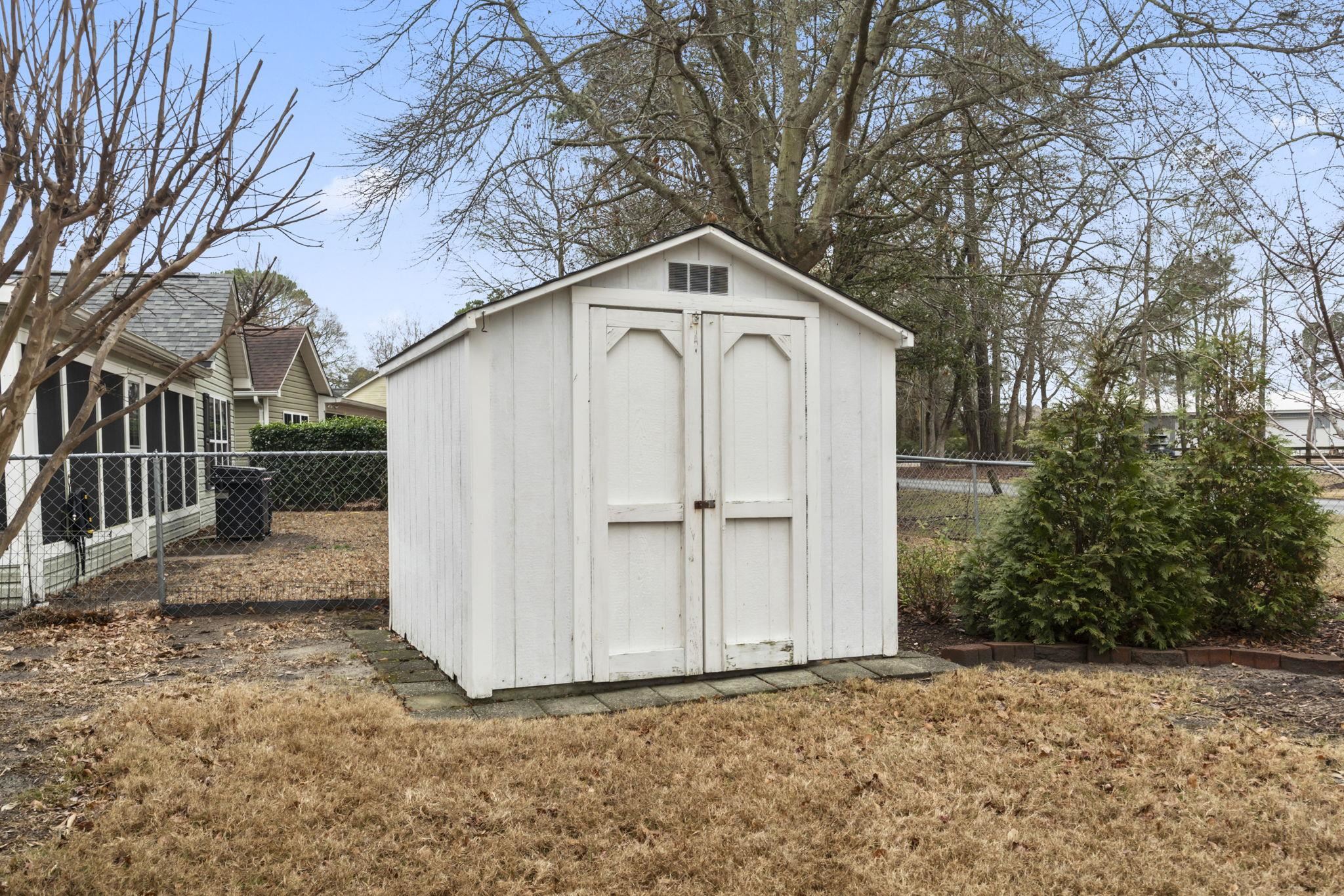 1906 Shell Court Surfside Beach, SC 29575 - Photo 17 of 23