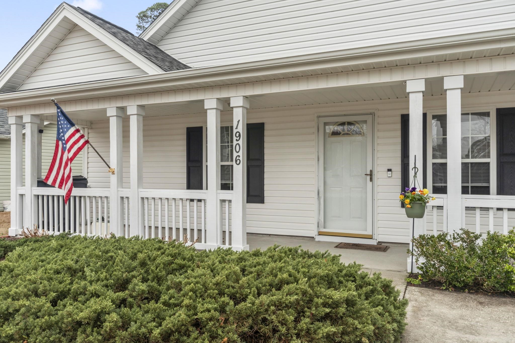 1906 Shell Court Surfside Beach, SC 29575 - Photo 19 of 23