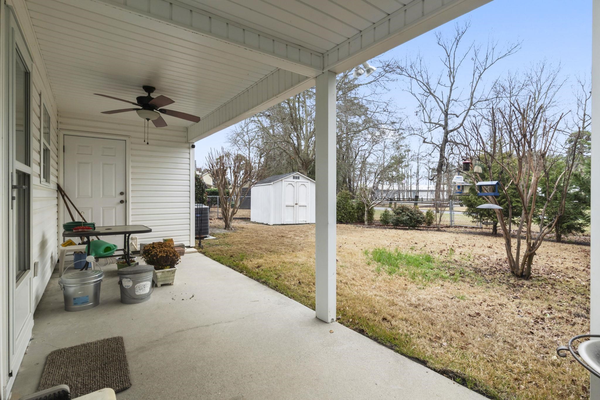 1906 Shell Court Surfside Beach, SC 29575 - Photo 20 of 23