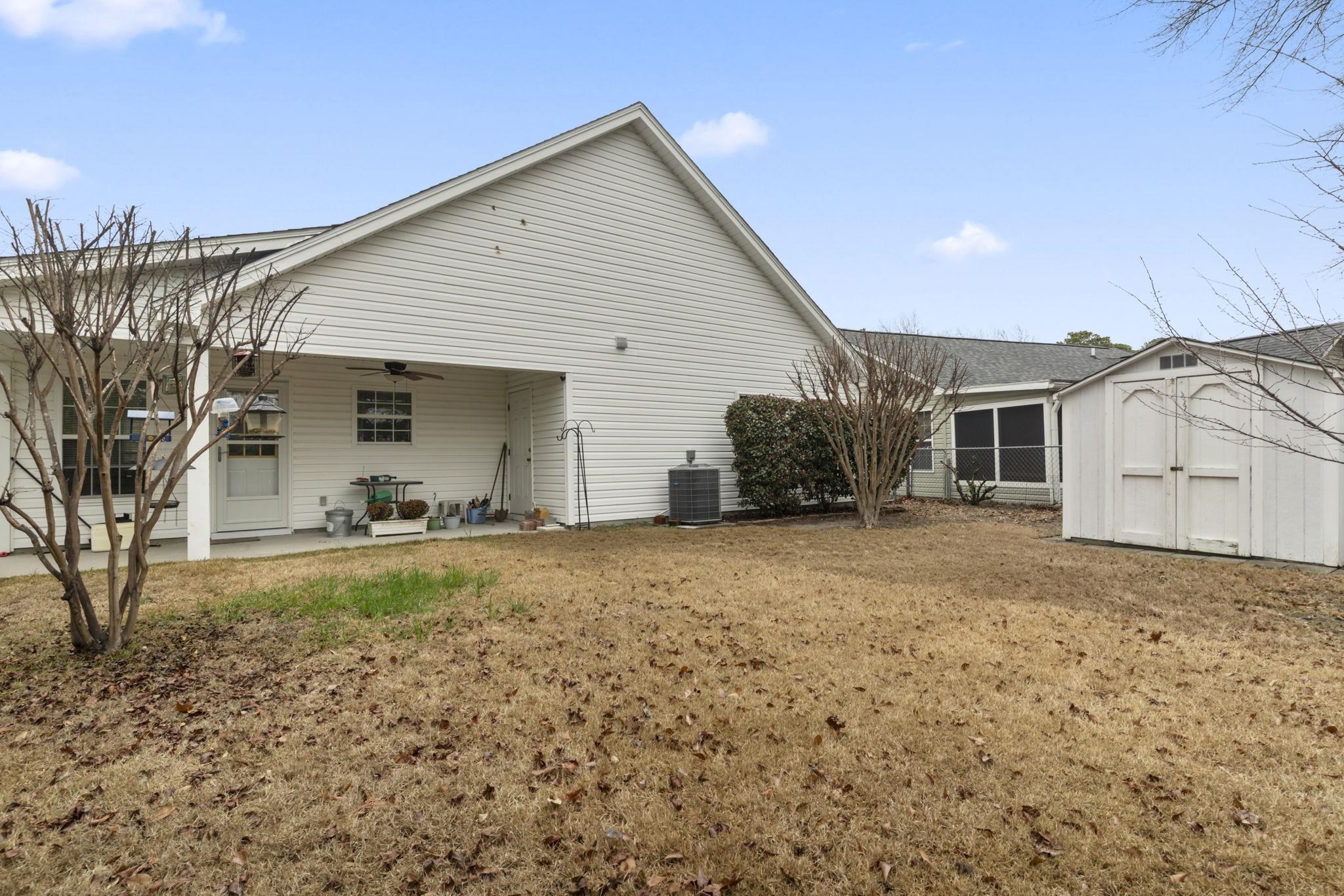 1906 Shell Court Surfside Beach, SC 29575 - Photo 21 of 23