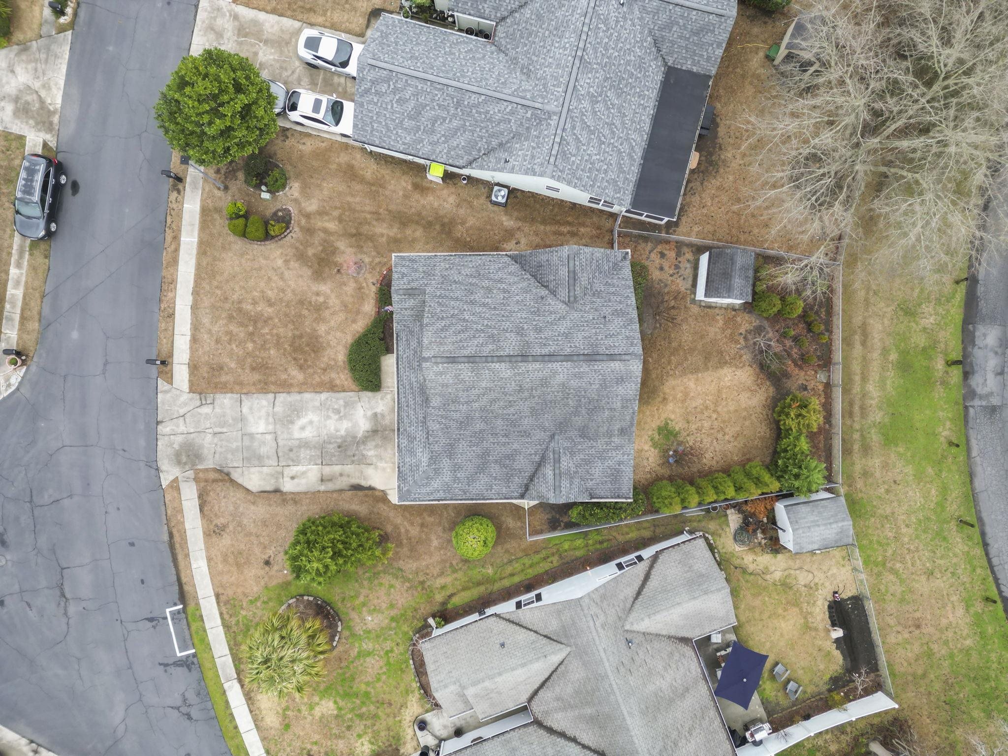 1906 Shell Court Surfside Beach, SC 29575 - Photo 22 of 23