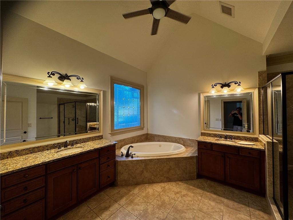 508 Black Horse Circle Canton, GA 30114 - Photo 23 of 46