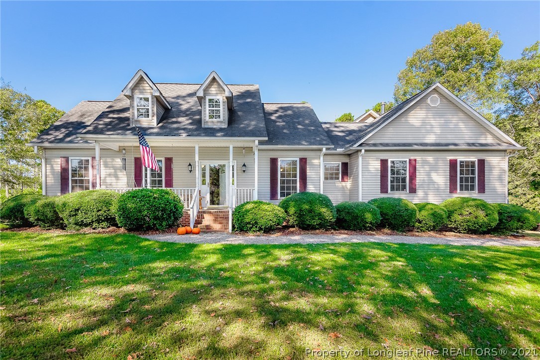 60 Appletree Road Sanford, NC 27330 - Photo 1 of 41 Gallery Image 1
