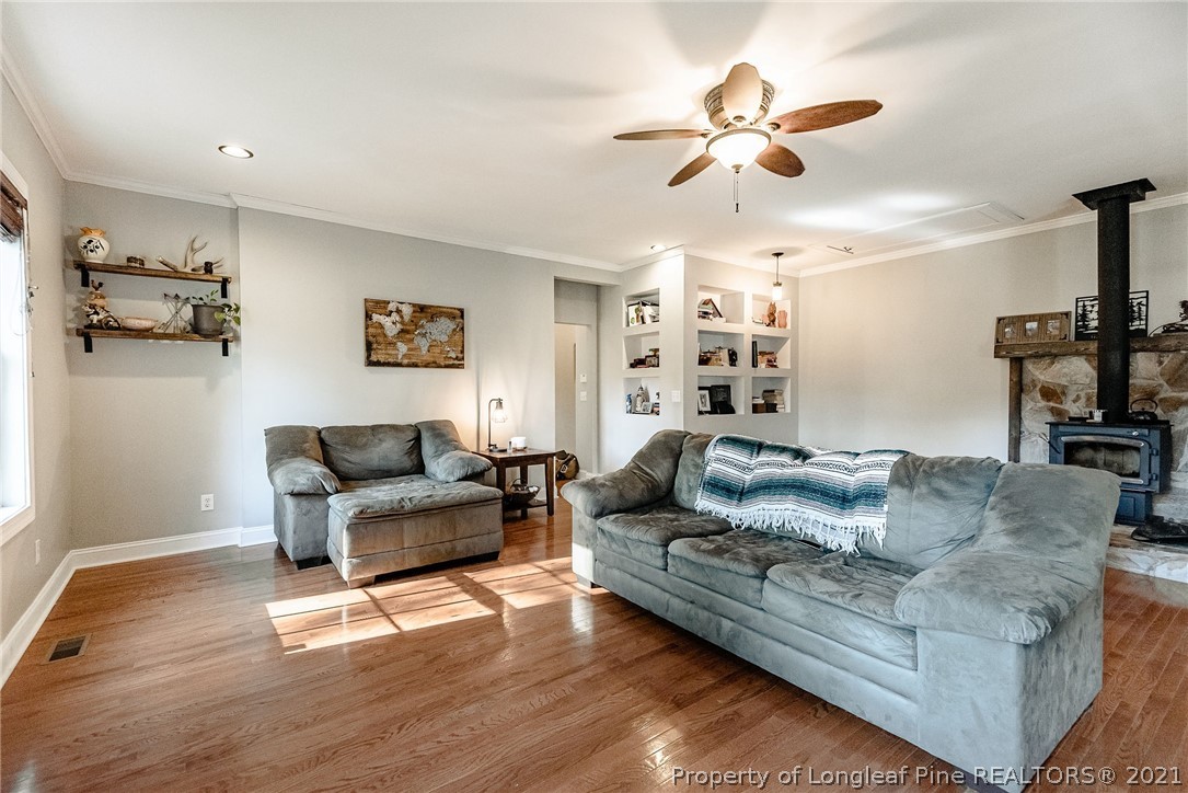 60 Appletree Road Sanford, NC 27330 - Photo 11 of 41 Gallery Image 11