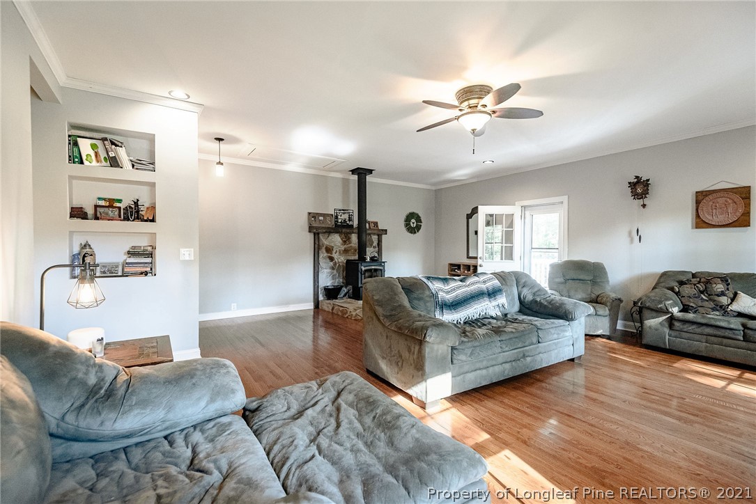 60 Appletree Road Sanford, NC 27330 - Photo 12 of 41 Gallery Image 12