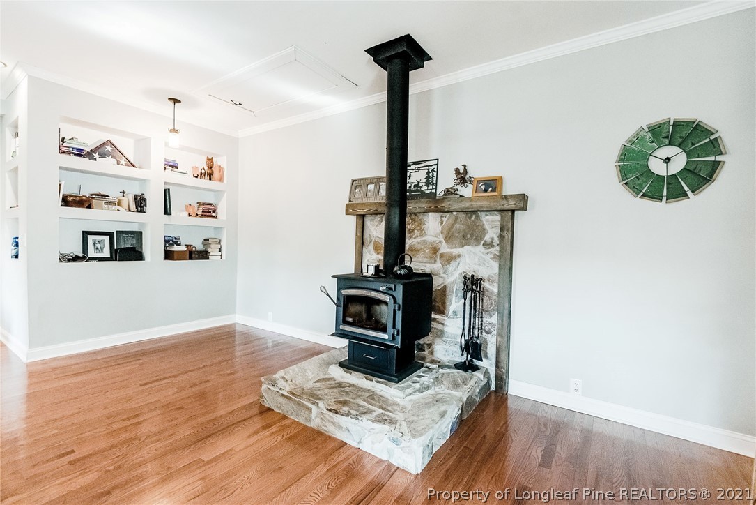 60 Appletree Road Sanford, NC 27330 - Photo 13 of 41 Gallery Image 13