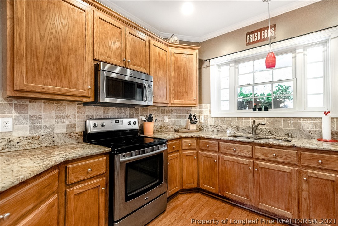 60 Appletree Road Sanford, NC 27330 - Photo 18 of 41 Gallery Image 18