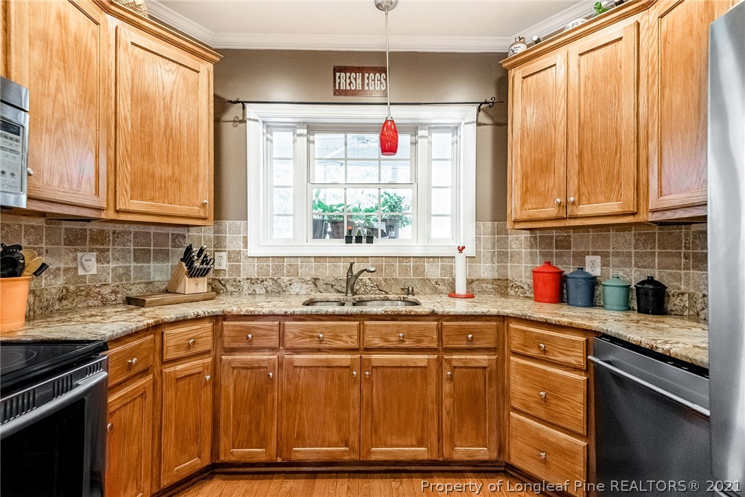 60 Appletree Road Sanford, NC 27330 - Photo 20 of 41 Gallery Image 20