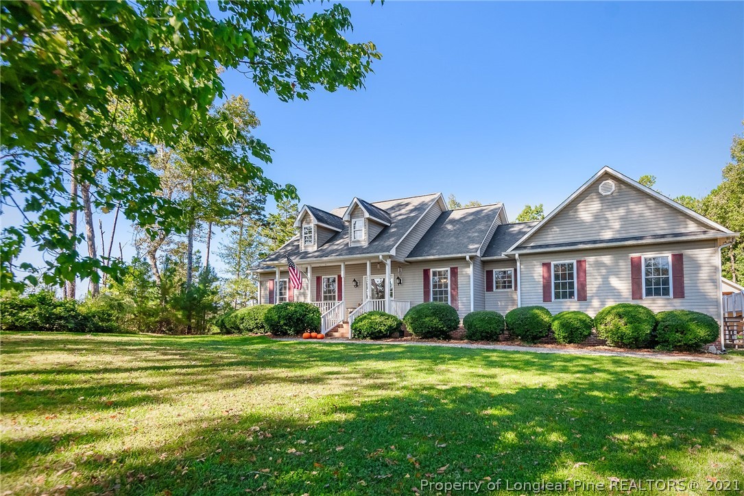 60 Appletree Road Sanford, NC 27330 - Photo 2 of 41 Gallery Image 2