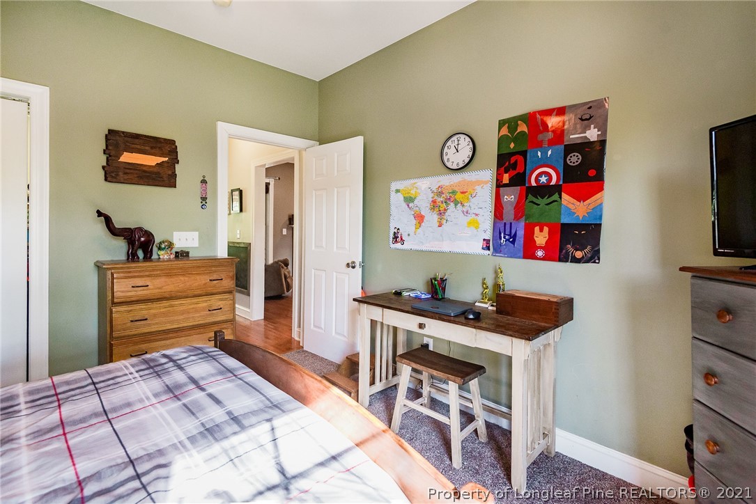 60 Appletree Road Sanford, NC 27330 - Photo 25 of 41 Gallery Image 25