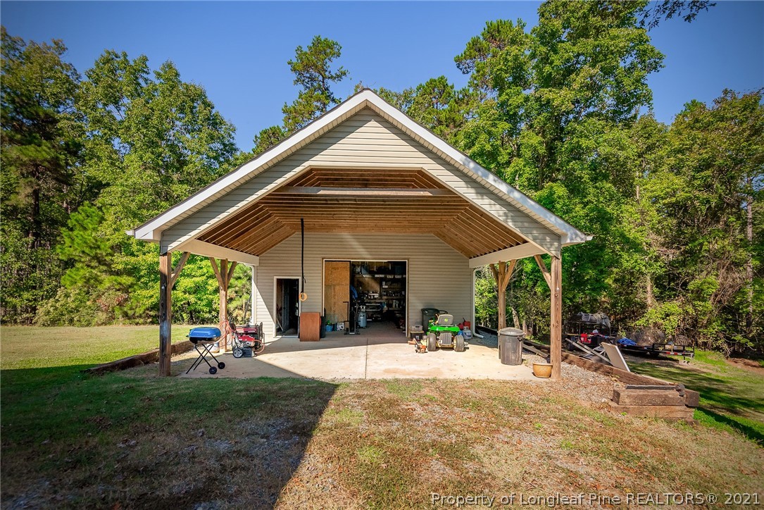 60 Appletree Road Sanford, NC 27330 - Photo 27 of 41 Gallery Image 27