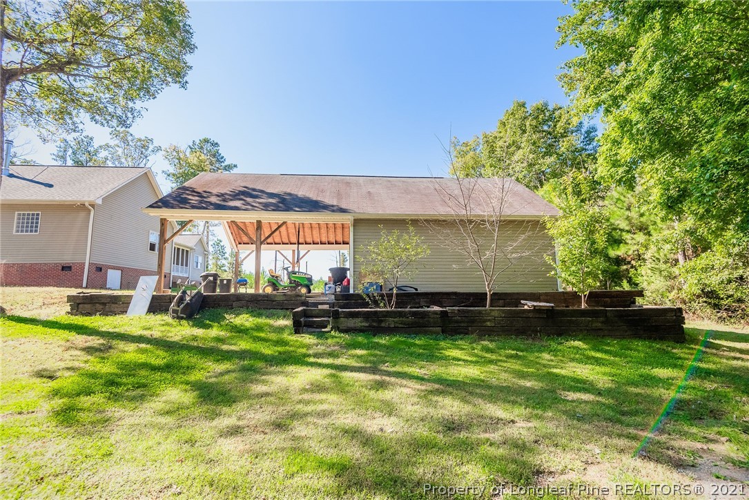 60 Appletree Road Sanford, NC 27330 - Photo 32 of 41 Gallery Image 32
