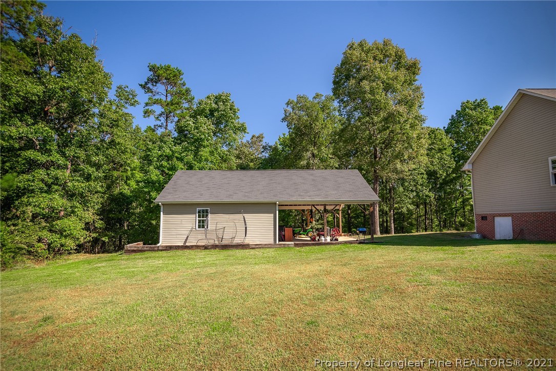 60 Appletree Road Sanford, NC 27330 - Photo 34 of 41 Gallery Image 34
