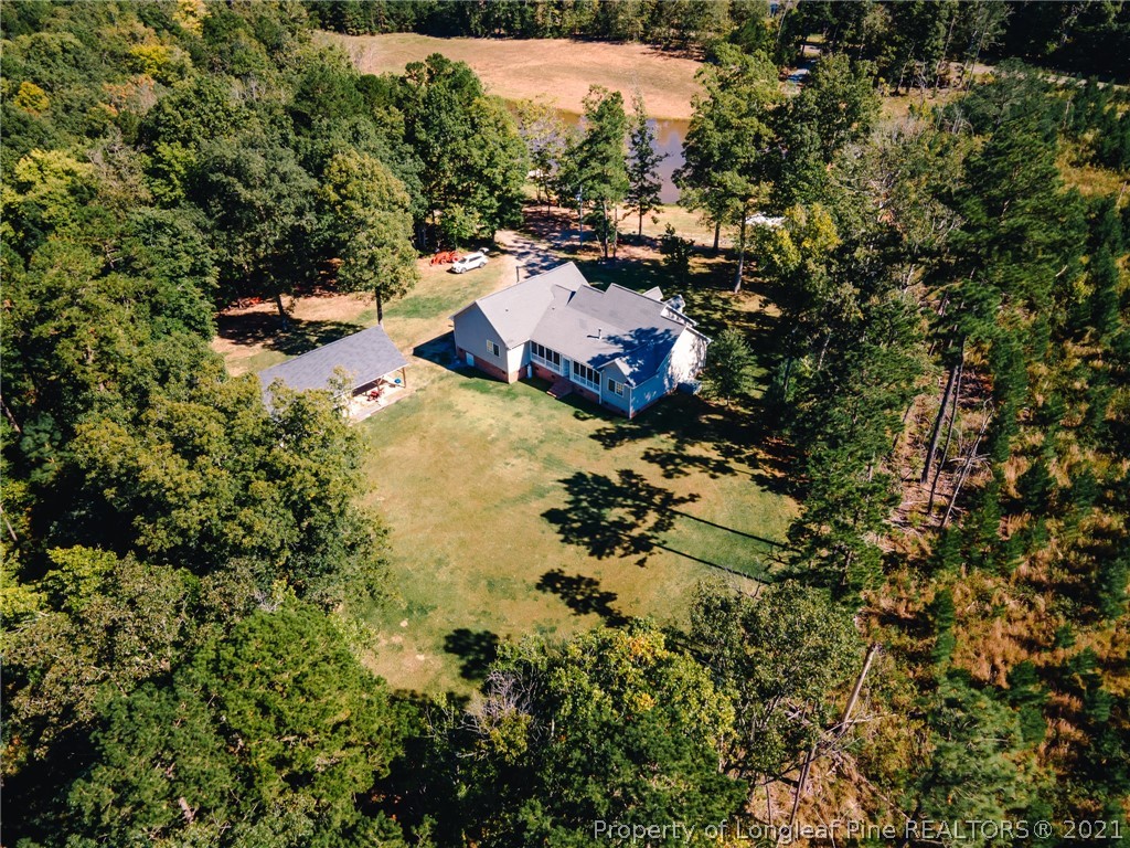 60 Appletree Road Sanford, NC 27330 - Photo 39 of 41 Gallery Image 39