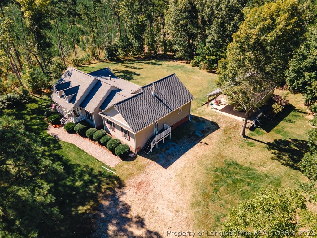 60 Appletree Road Sanford, NC 27330 - Photo 40 of 41 Gallery Image 40
