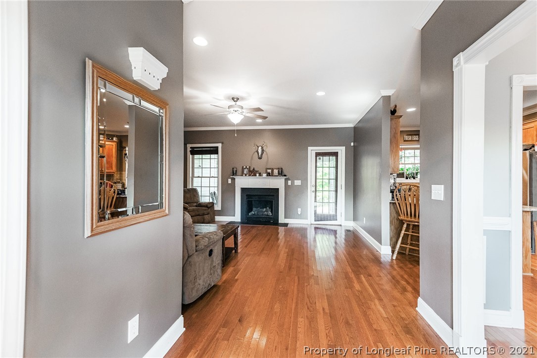 60 Appletree Road Sanford, NC 27330 - Photo 5 of 41 Gallery Image 5