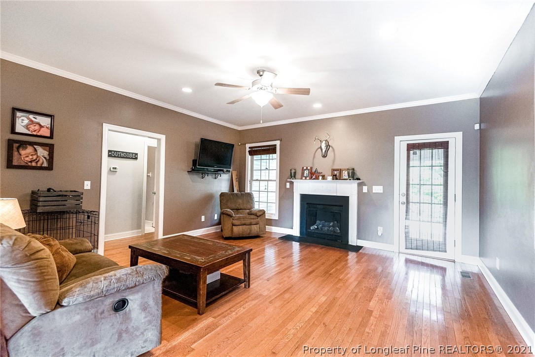 60 Appletree Road Sanford, NC 27330 - Photo 7 of 41 Gallery Image 7