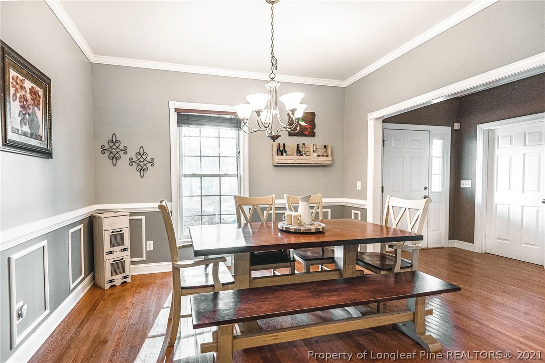 60 Appletree Road Sanford, NC 27330 - Photo 8 of 41 Gallery Image 8