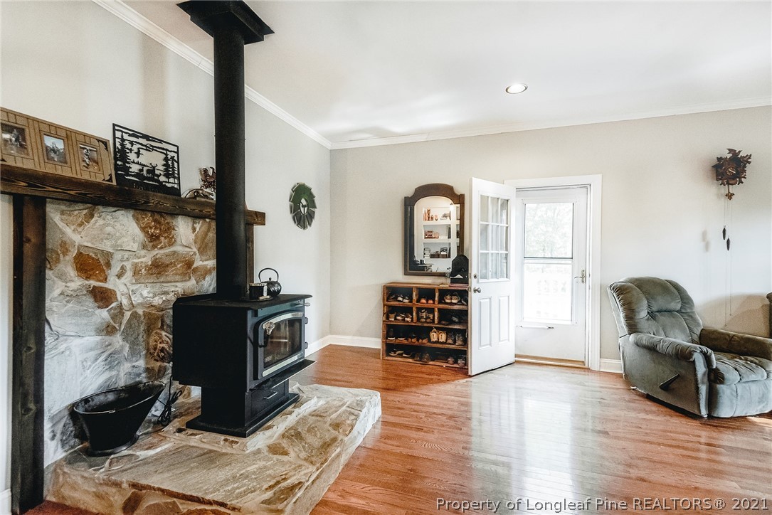 60 Appletree Road Sanford, NC 27330 - Photo 10 of 41 Gallery Image 10