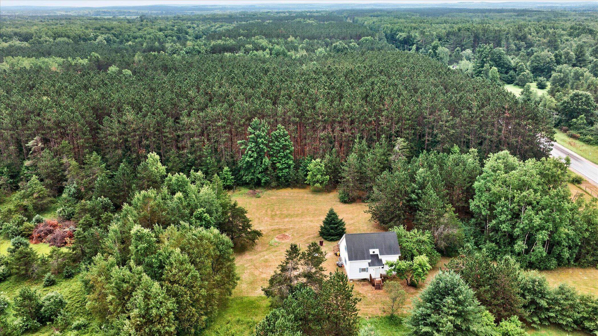 7221 South Military Road Grayling, MI 49738 - Photo 38 of 45