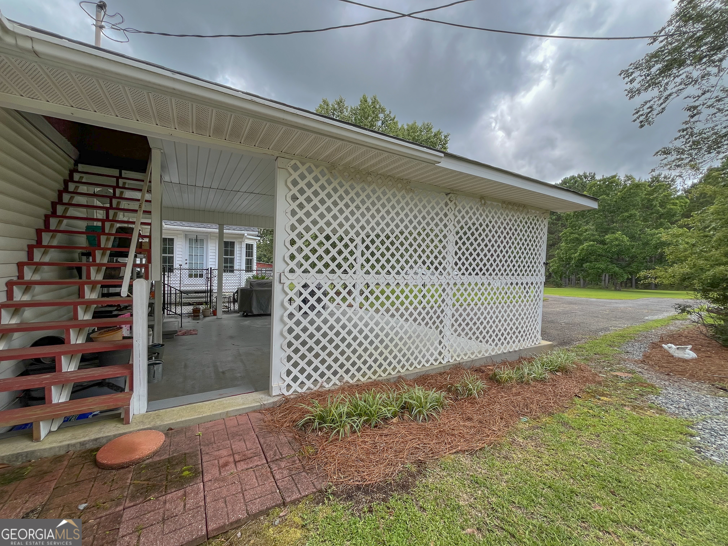 431 Strickland Road Dublin, GA 31021 - Photo 34 of 44