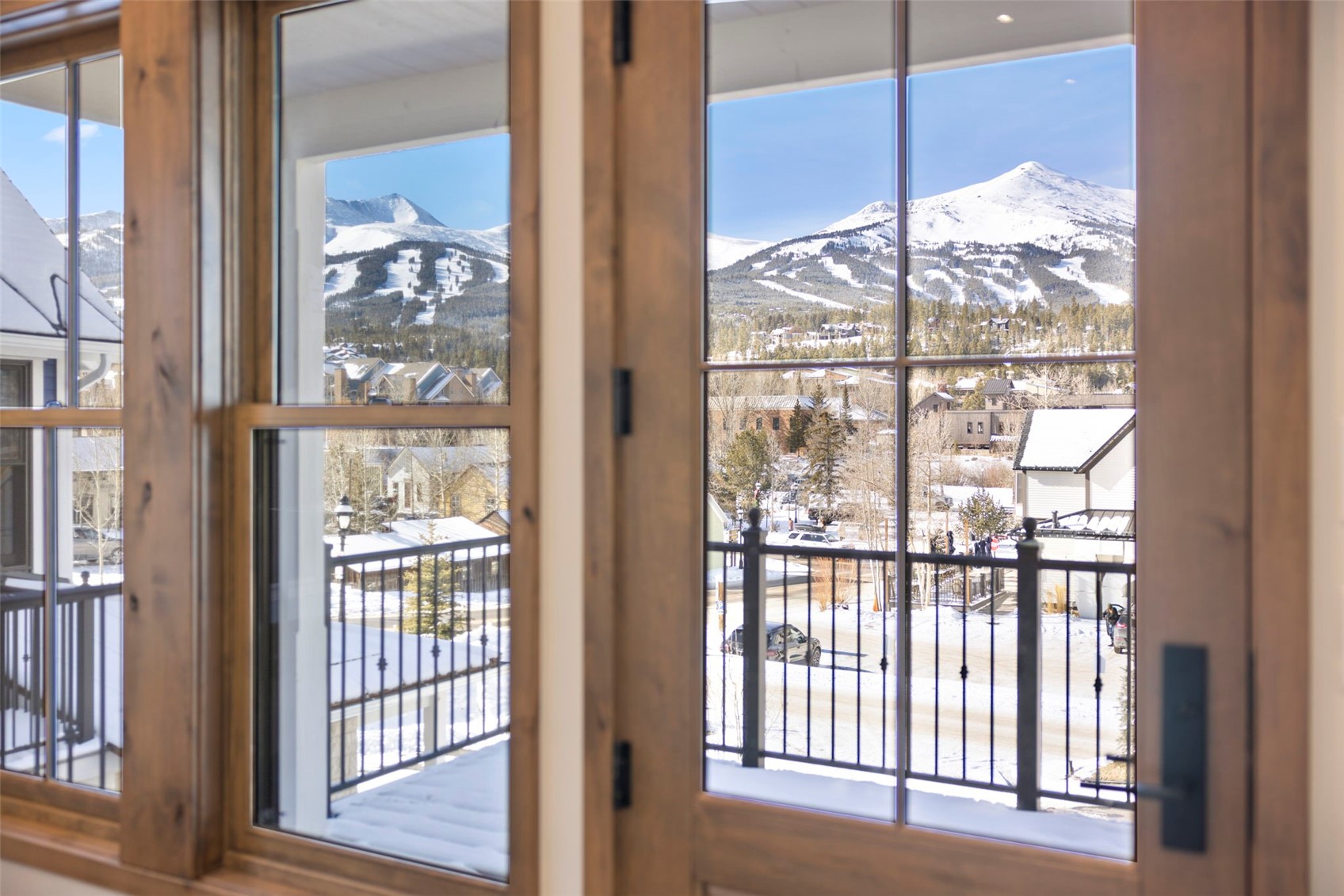 203 North Ridge Street, Unit A Breckenridge, CO 80424 - Photo 39 of 43