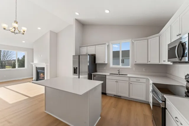 $424,900 | 1356 Wisteria Lane, New Richmond, WI 54017