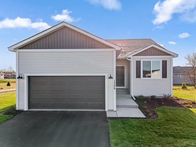 $424,900 | 1356 Wisteria Lane, New Richmond, WI 54017